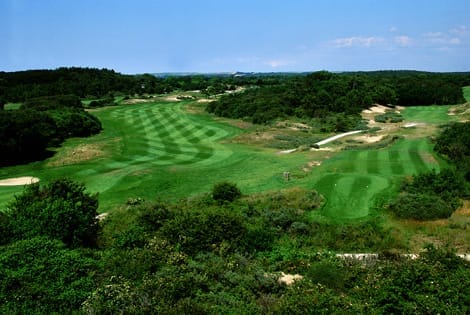 Golf de Touquet