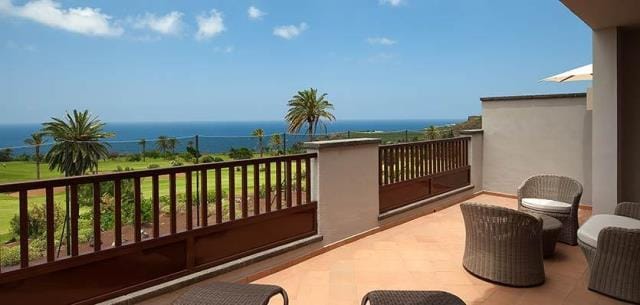 Meliá Hacienda del Conde Tenerife  Buenavista_Golf vakantie   12