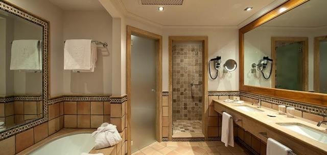 Meliá Hacienda del Conde Tenerife  Buenavista_Golf vakantie  13