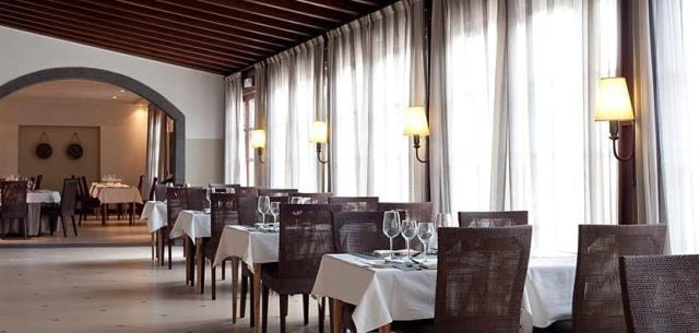 Meliá Hacienda del Conde Tenerife  Buenavista_Golf vakantie  15