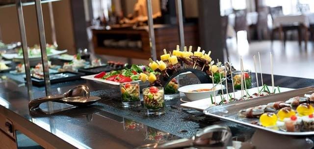 Meliá Hacienda del Conde Tenerife  Buenavista_Golf vakantie  3 15