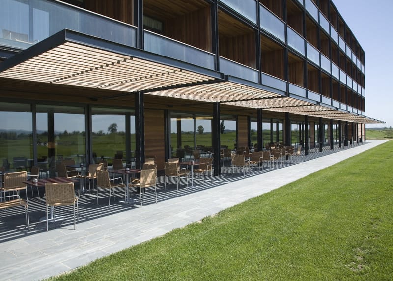 Emporda golf Hilton Emporda costa brava 14