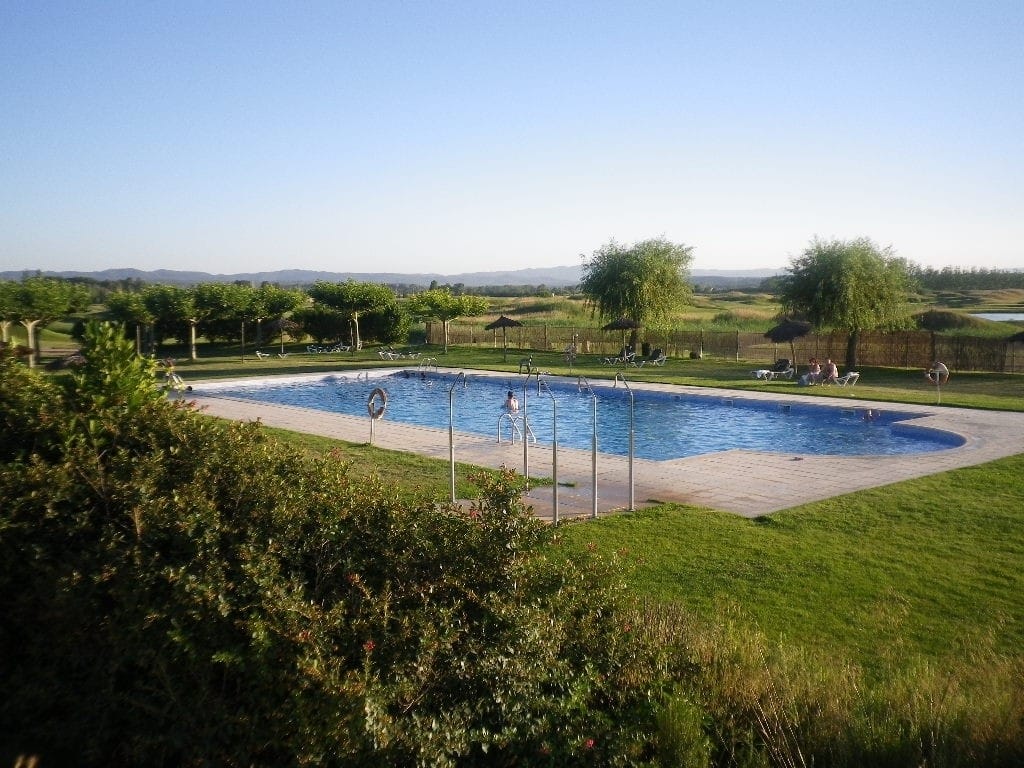 Emporda golf Hilton Emporda costa brava 17