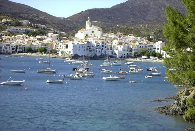 Emporda golf Hilton Emporda costa brava cadaques