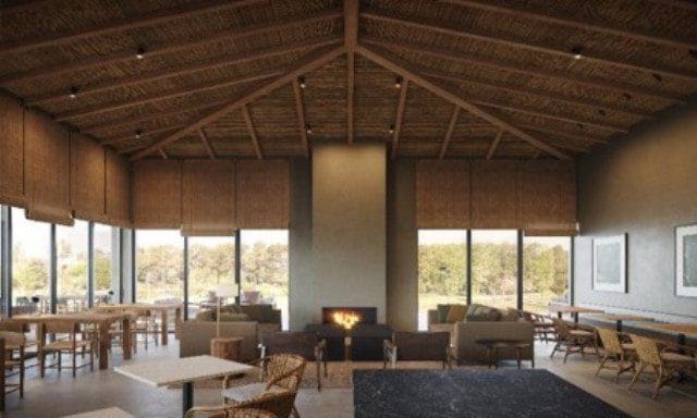 Hotel Emporda Golf golf reis vakantie spanje10