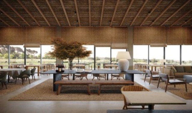 Hotel Emporda Golf golf reis vakantie spanje11