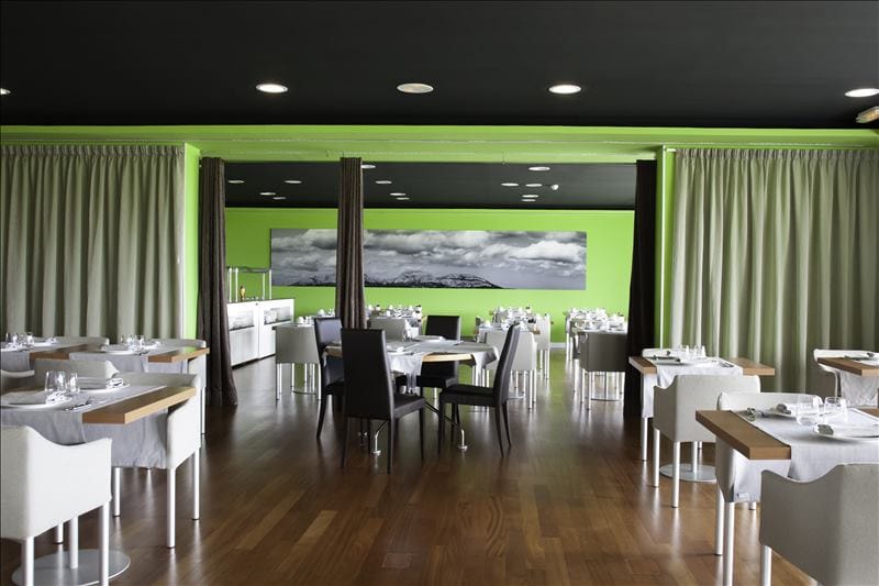 Restaurant Tramuntana