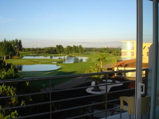 Room view