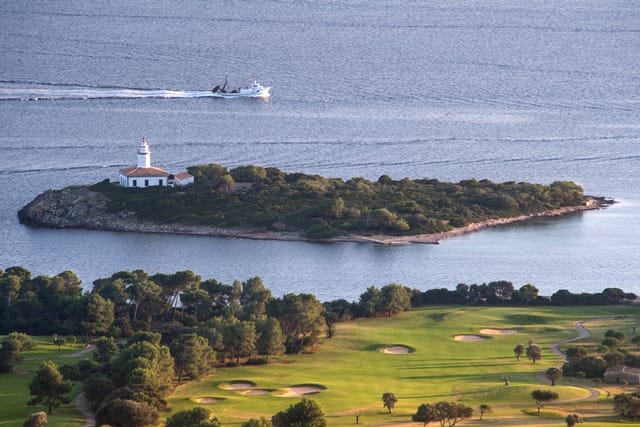 Alcanada golf mallorca 5