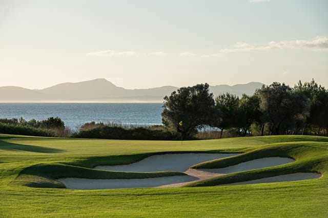 Alcanada golf mallorca 6