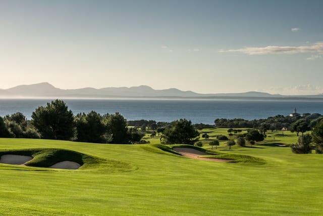 Alcanada golf mallorca 7