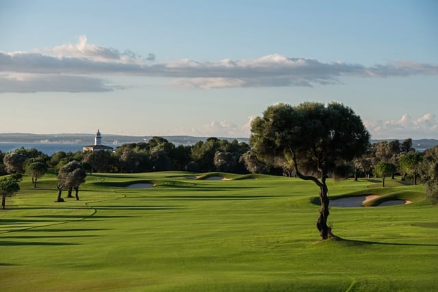 Alcanada golf mallorca 8
