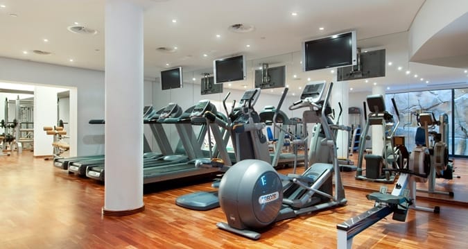 Hilton Vilamoura 10