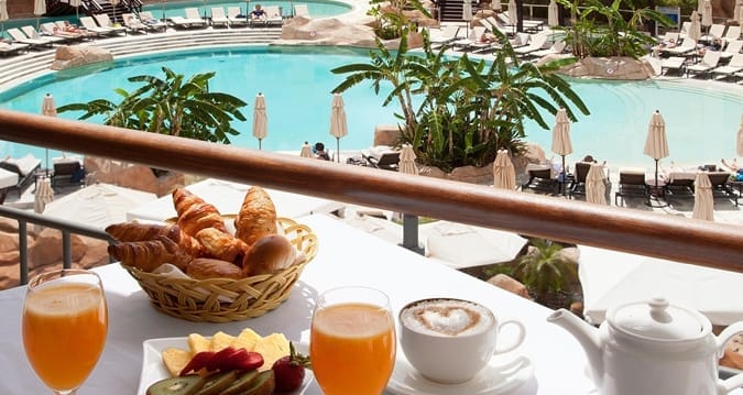 Hilton Vilamoura 12