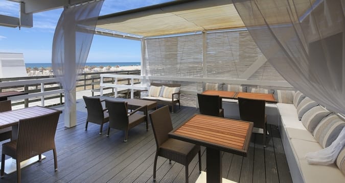 Hilton Vilamoura 14