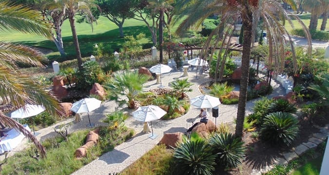 Hilton Vilamoura 16