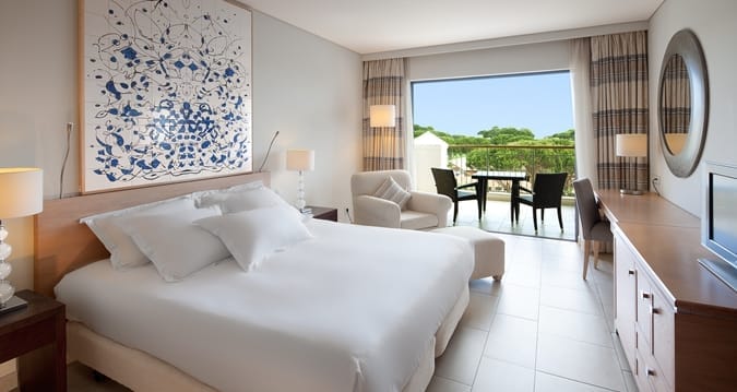 Hilton Vilamoura 3