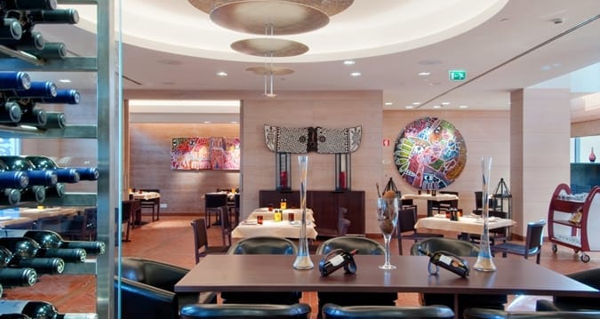 Hilton Vilamoura 4