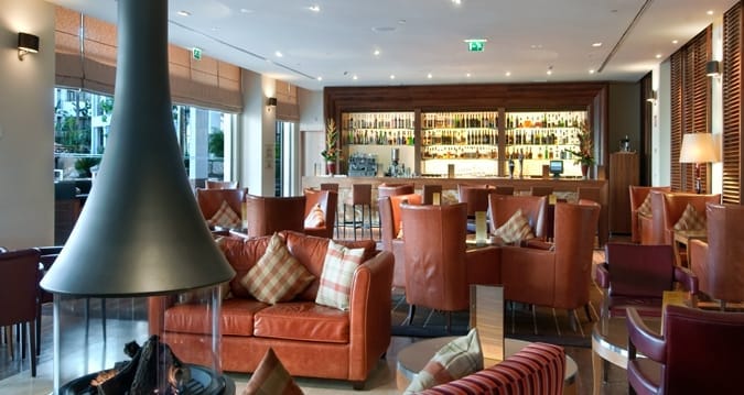 Hilton Vilamoura 5