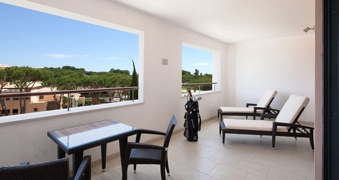 Hilton Vilamoura 8
