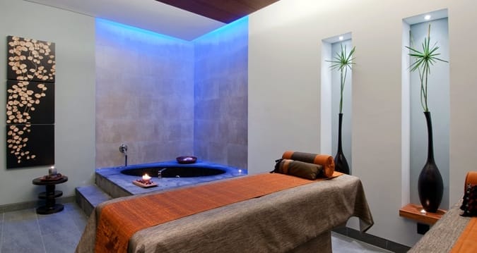 Hilton Vilamoura 9
