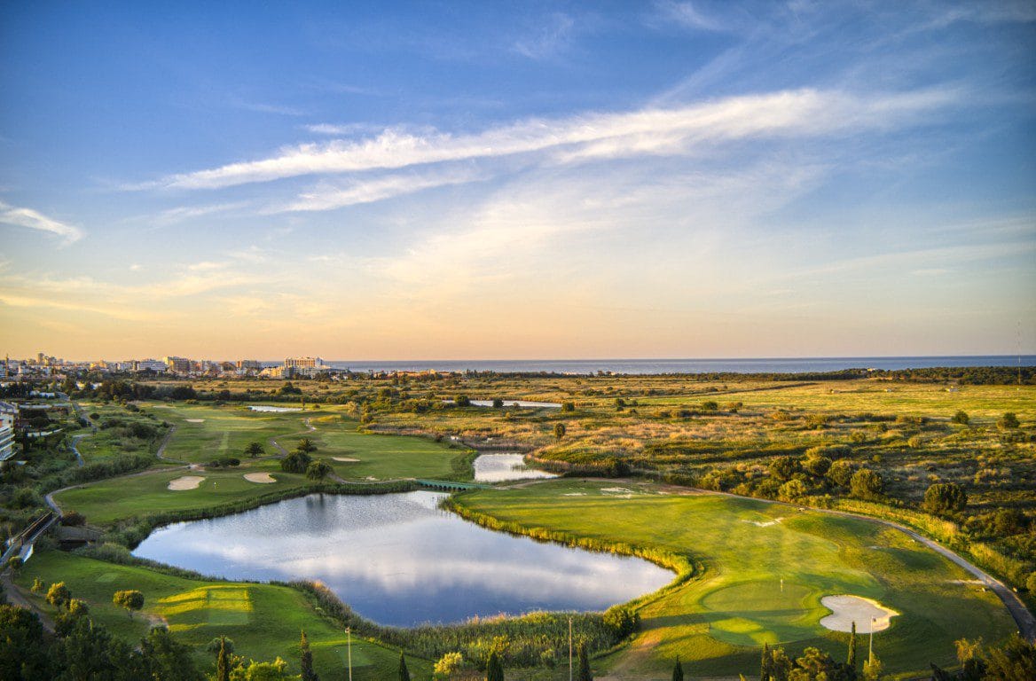 Laguna Vilamoura golfarrangementje golfreizen Portugal (10)