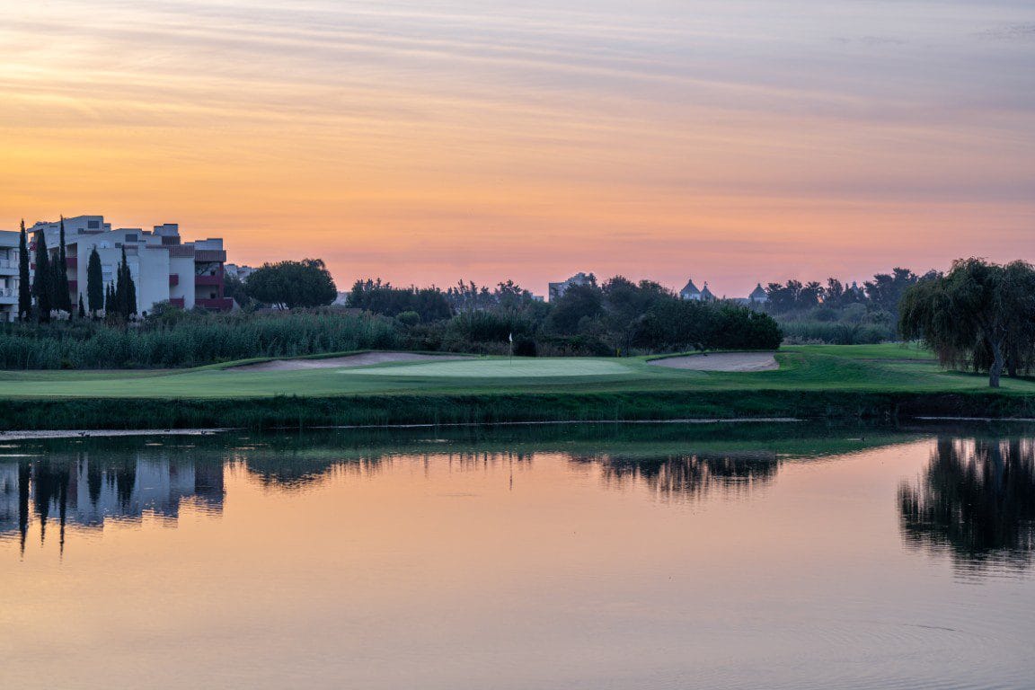 Laguna Vilamoura golfarrangementje golfreizen Portugal (14)