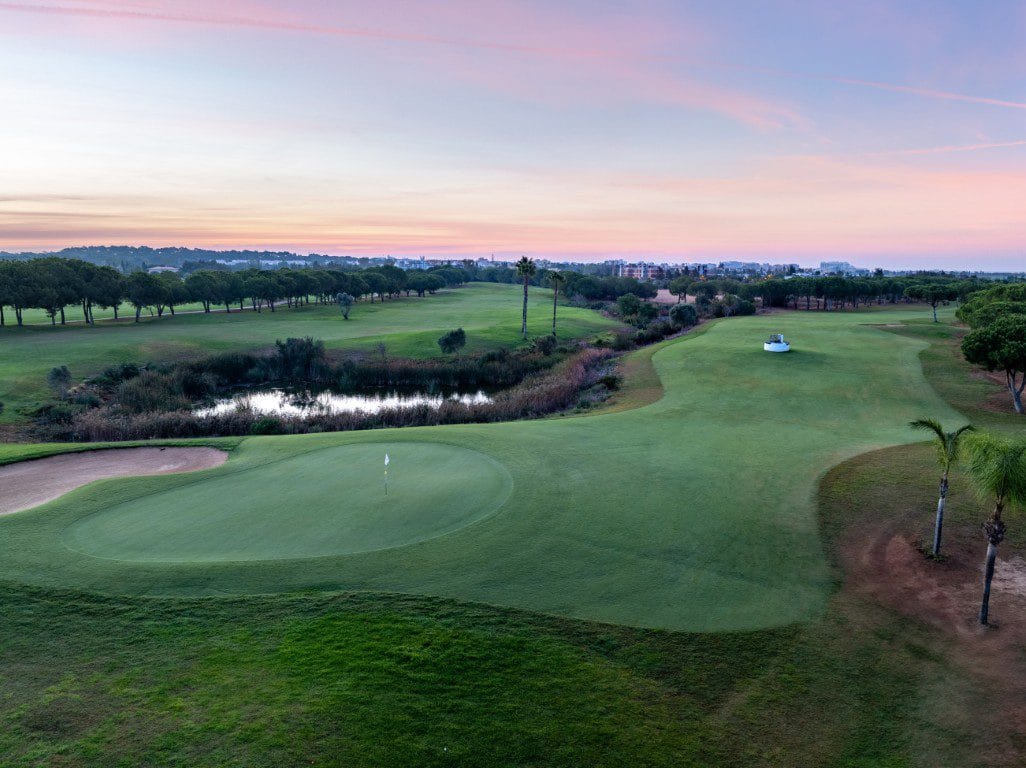 Laguna Vilamoura golfarrangementje golfreizen Portugal (15)