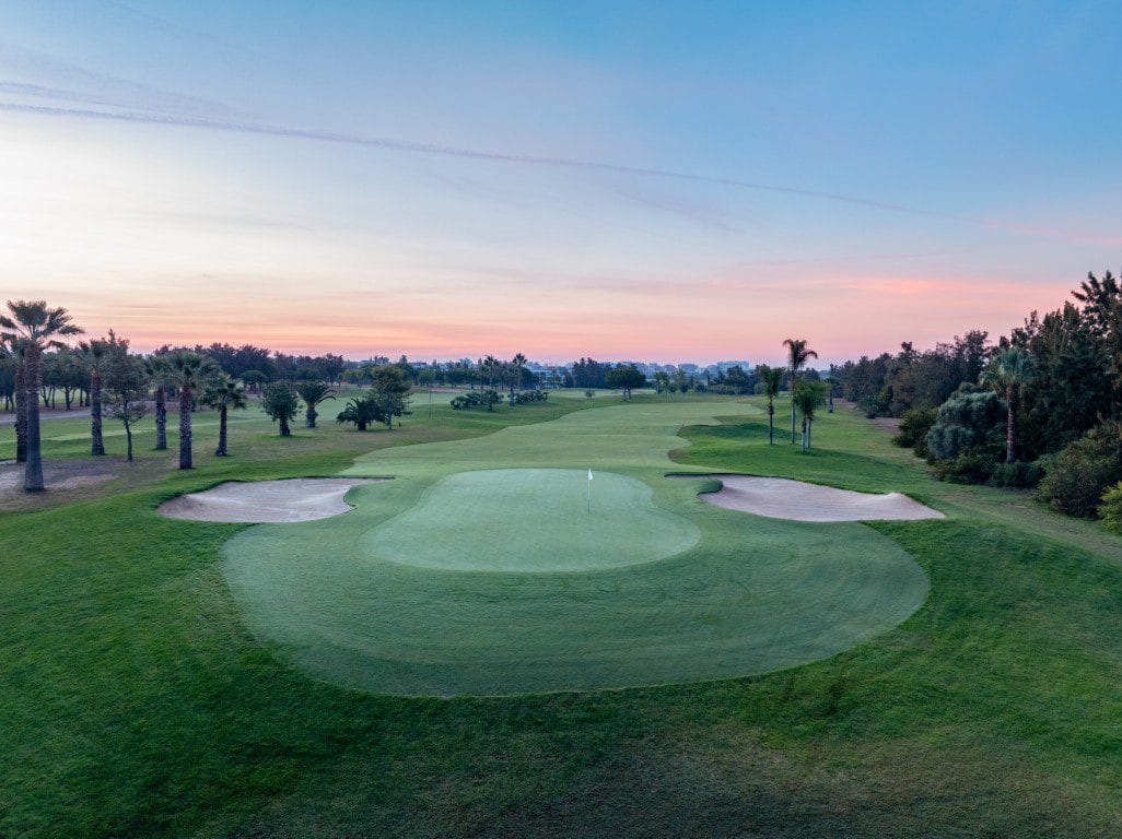 Laguna Vilamoura golfarrangementje golfreizen Portugal (16)