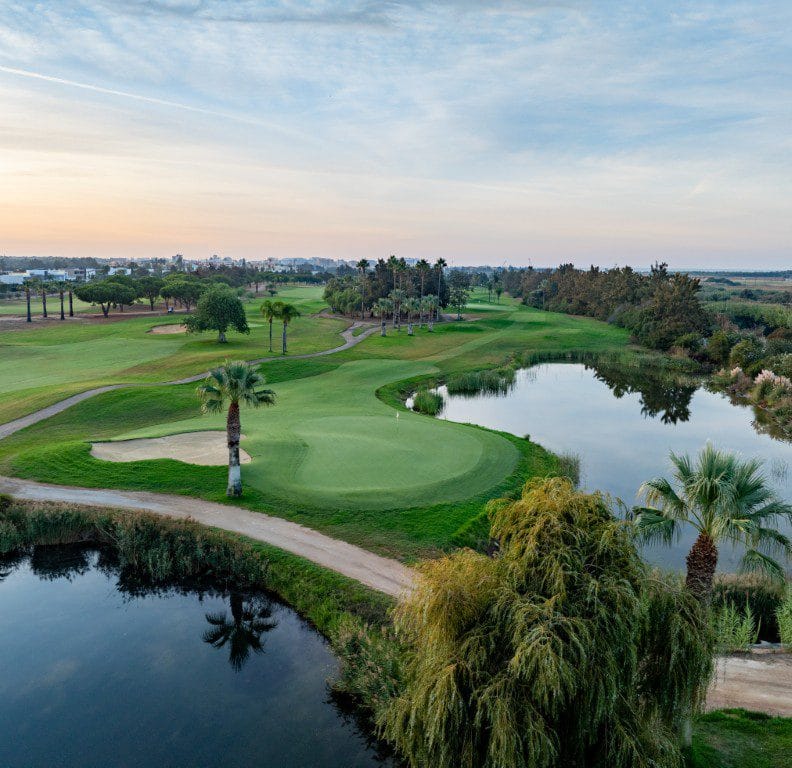 Laguna Vilamoura golfarrangementje golfreizen Portugal (17)