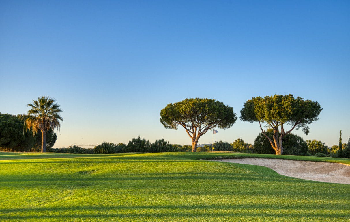 Laguna Vilamoura golfarrangementje golfreizen Portugal (2)
