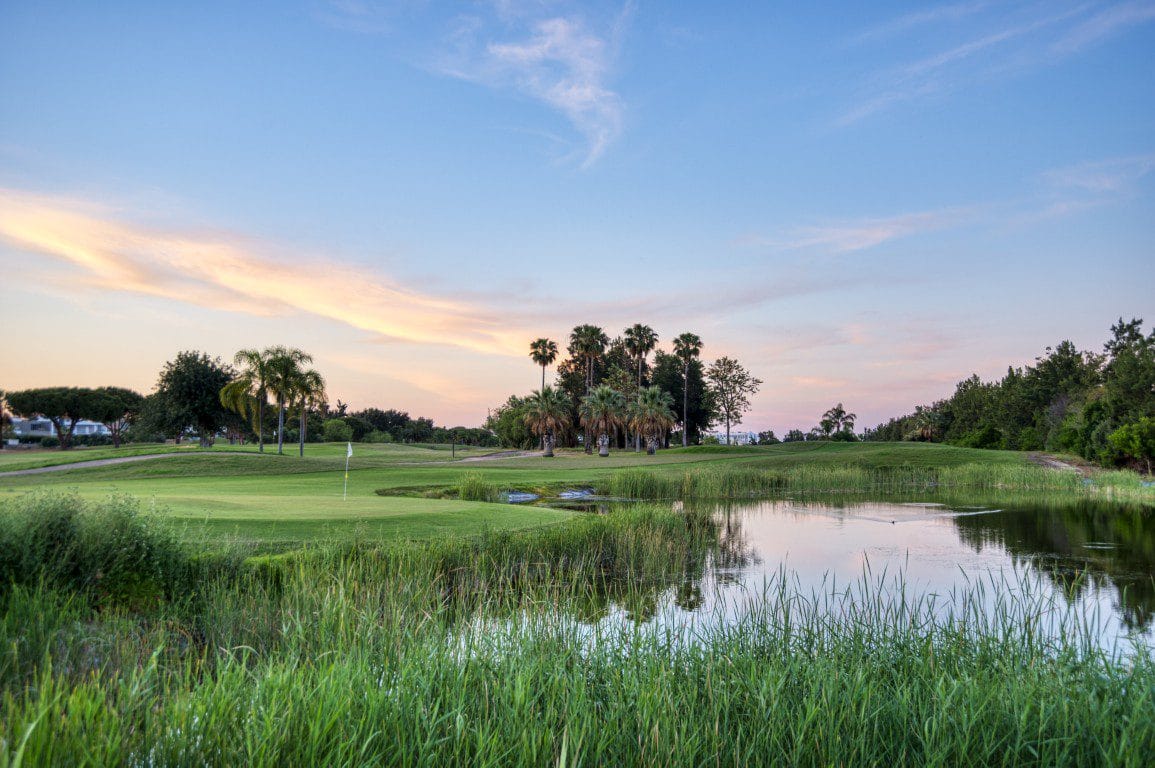Laguna Vilamoura golfarrangementje golfreizen Portugal (3)