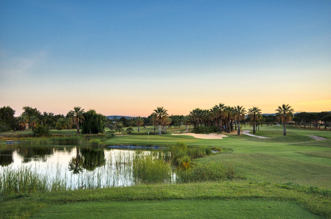 Laguna Vilamoura golfarrangementje golfreizen Portugal (4)