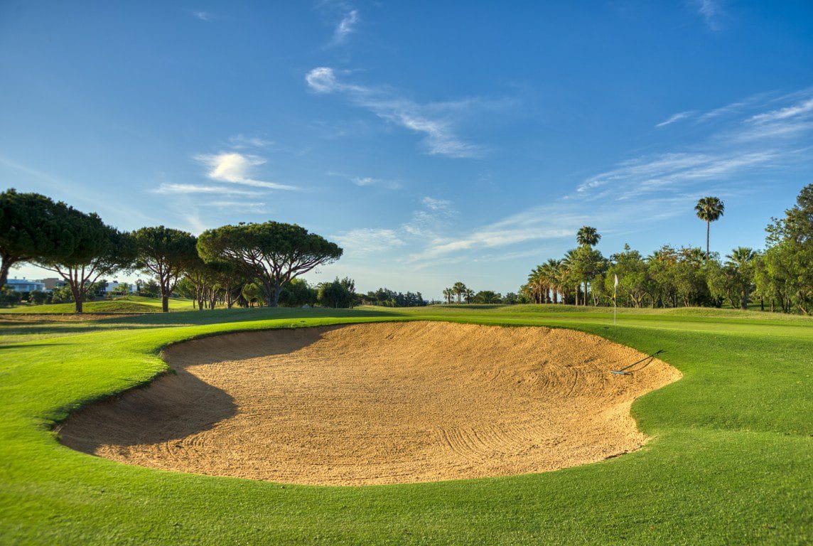 Laguna Vilamoura golfarrangementje golfreizen Portugal (5)