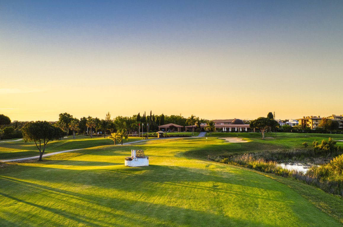 Laguna Vilamoura golfarrangementje golfreizen Portugal (7)