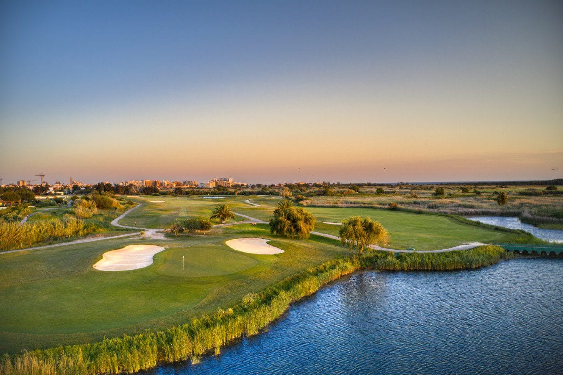 Laguna Vilamoura golfarrangementje golfreizen Portugal (8)