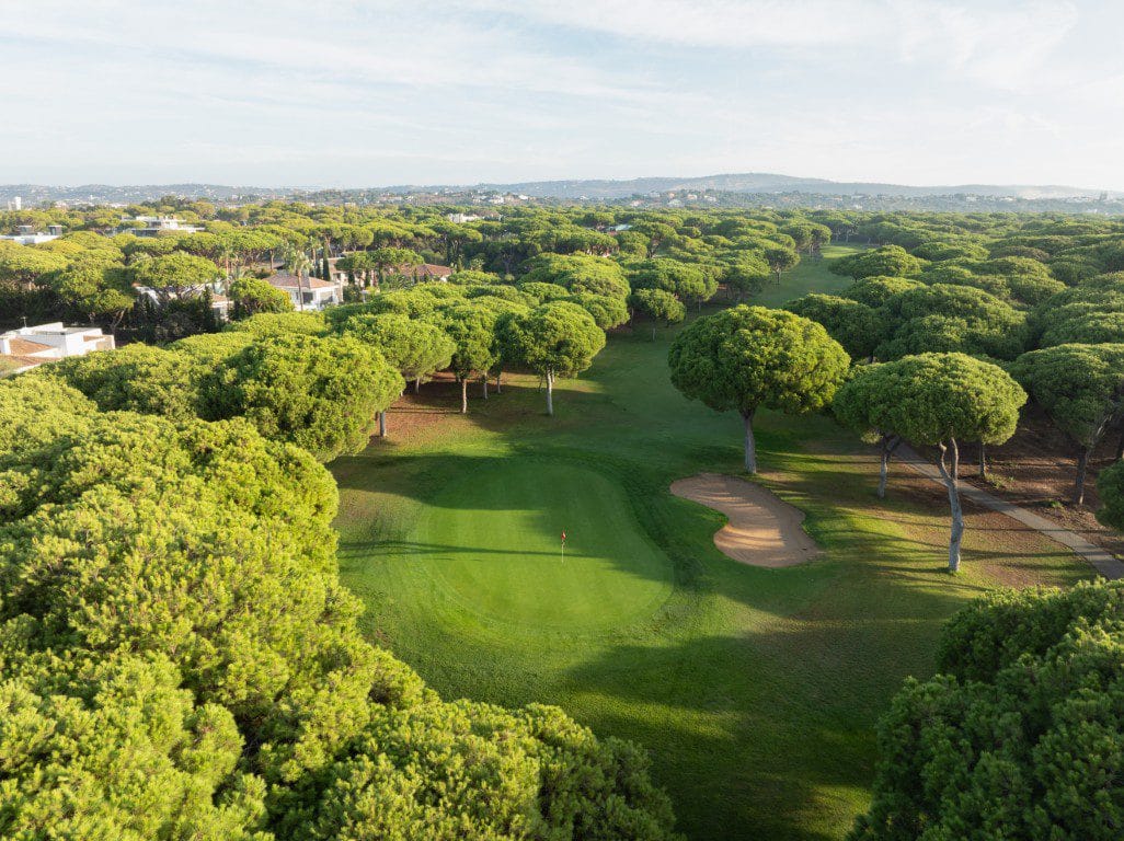 Millennium-Vilamoura golfarrangementje golfreizen Portugal (1)