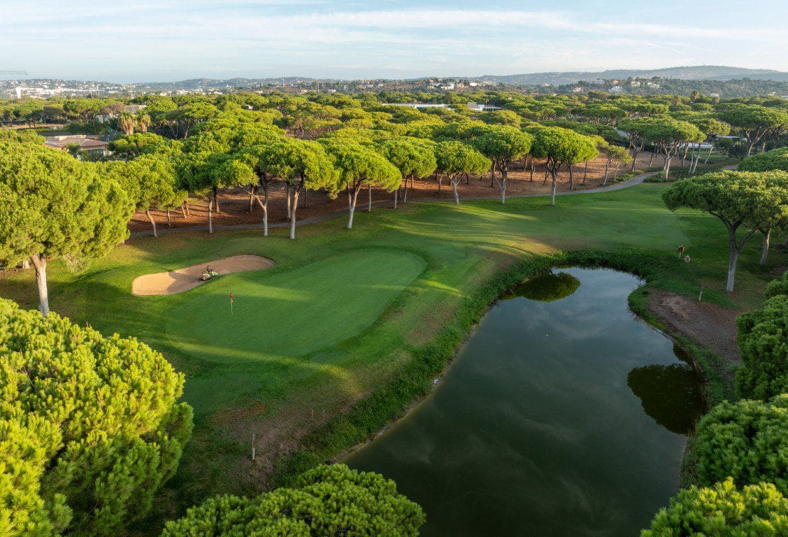 Millennium-Vilamoura golfarrangementje golfreizen Portugal (10)