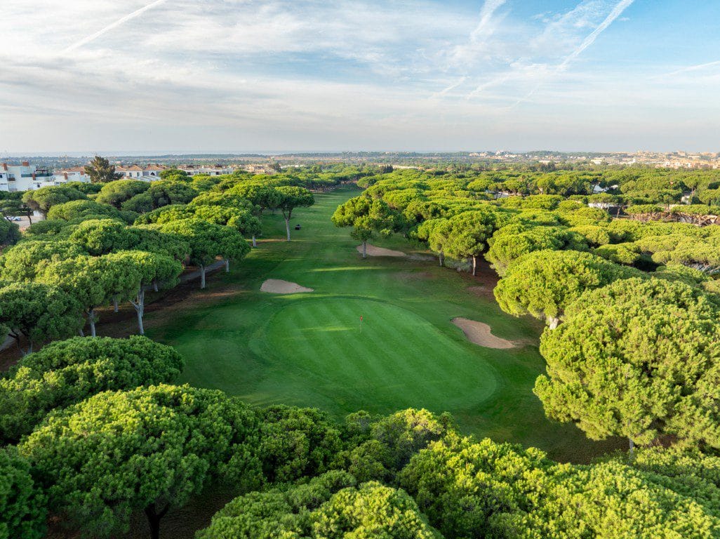Millennium-Vilamoura golfarrangementje golfreizen Portugal (11)