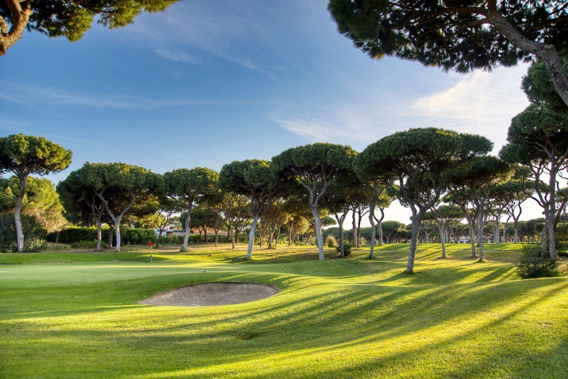 Millennium-Vilamoura golfarrangementje golfreizen Portugal (2)