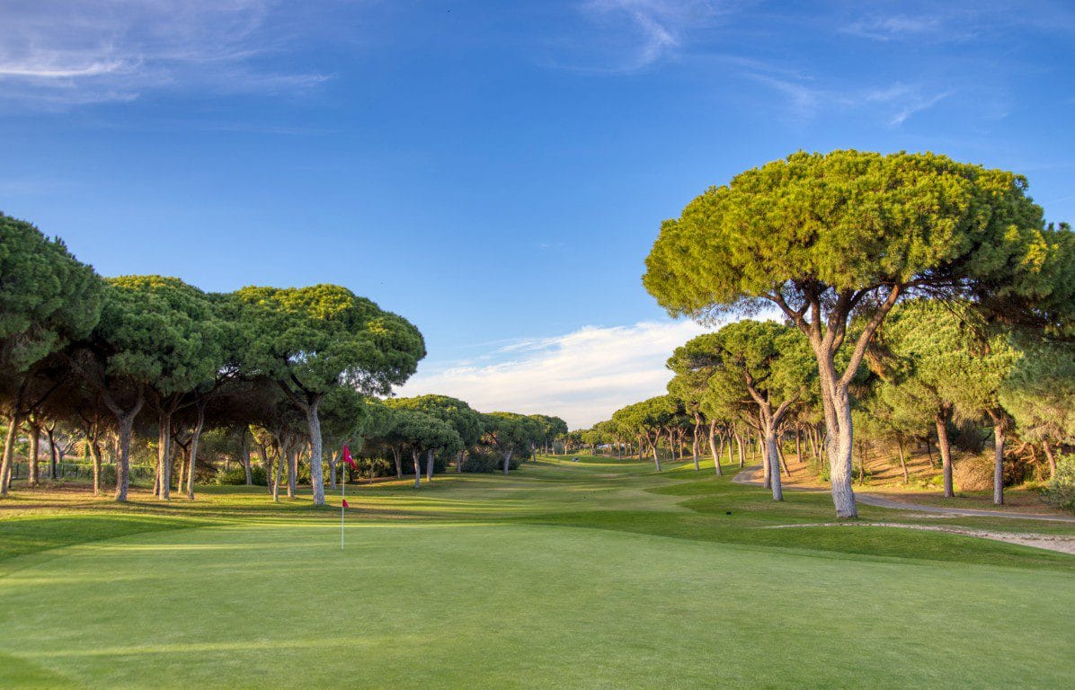 Millennium-Vilamoura golfarrangementje golfreizen Portugal (5)