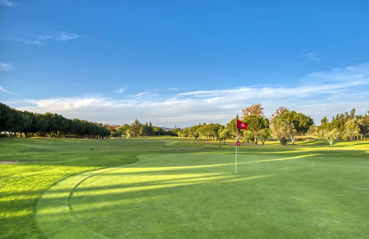 Millennium-Vilamoura golfarrangementje golfreizen Portugal (6)
