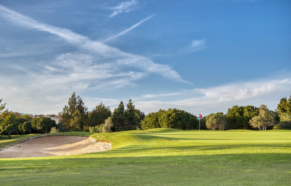 Millennium-Vilamoura golfarrangementje golfreizen Portugal (7)