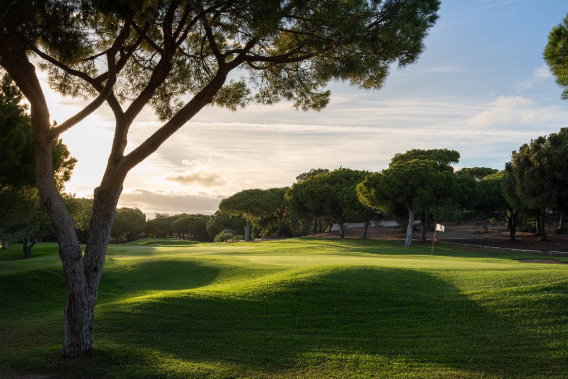 Pinhal Vilamoura golfarrangementje golfreizen Portugal (10)