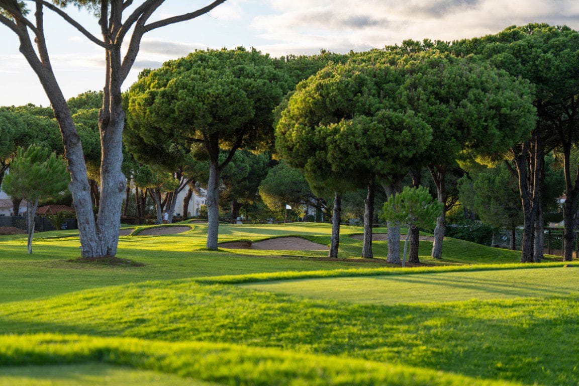 Pinhal Vilamoura golfarrangementje golfreizen Portugal (11)