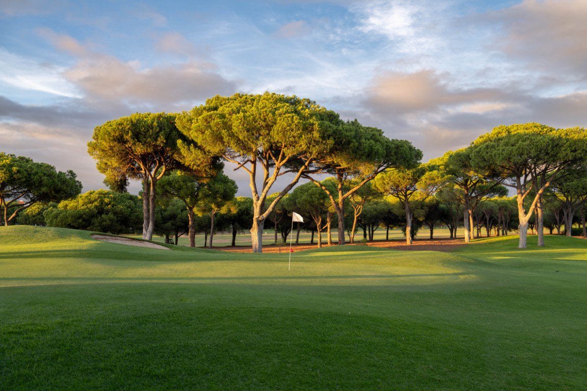 Pinhal Vilamoura golfarrangementje golfreizen Portugal (12)