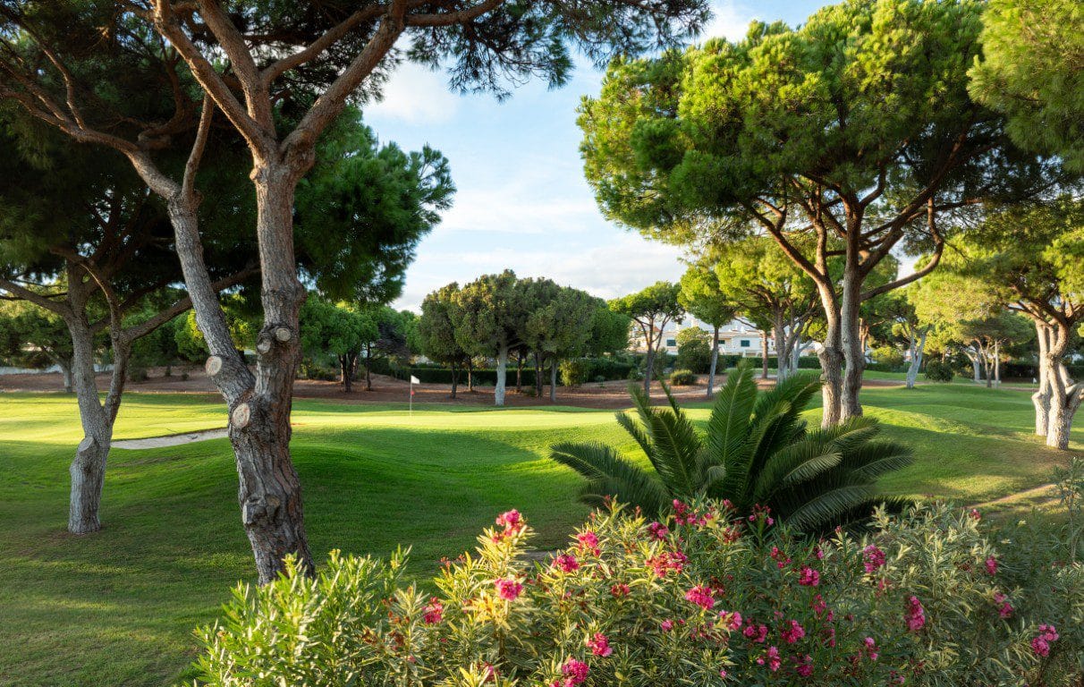 Pinhal Vilamoura golfarrangementje golfreizen Portugal (13)