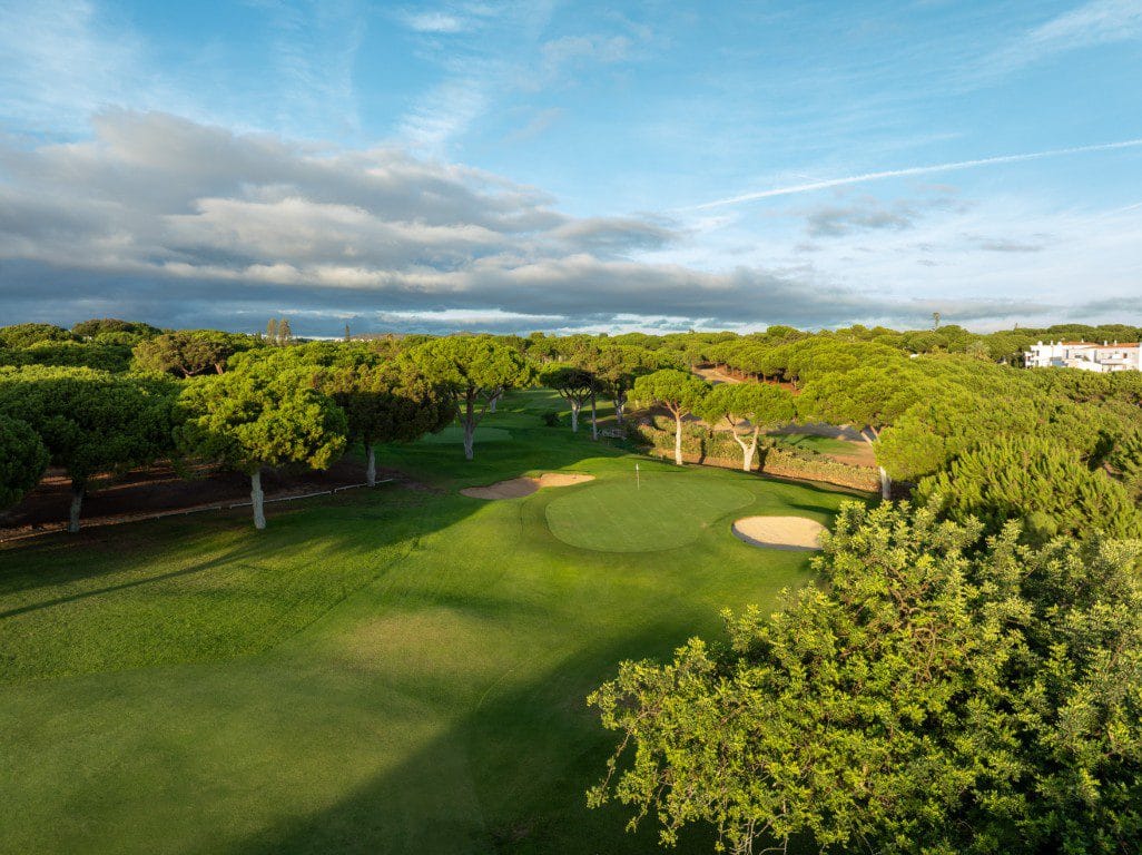 Pinhal Vilamoura golfarrangementje golfreizen Portugal (14)