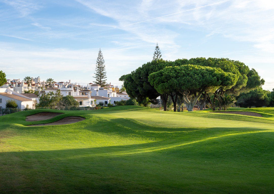 Pinhal Vilamoura golfarrangementje golfreizen Portugal (3)