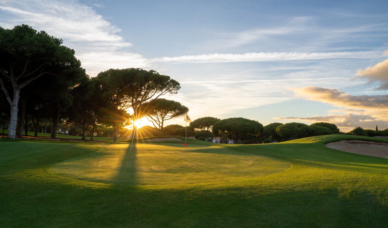 Pinhal Vilamoura golfarrangementje golfreizen Portugal (4)